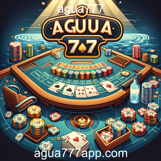 Explorando a Categoria 'Grandes Apostadores' no Água777